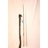 Silstar - GB Spinning 3588 330 Traversex Fishing Rod