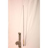 G. Loomis Two Piece Fishing Rod, FR1176 - G.L, 9'9"