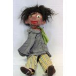 Vintage Pelham Puppet Ventriloquist Doll