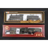 Two boxed OO gauge locomotives to include Mainline Railways 0-6-0 2251 Class Collett Locomotive BR