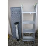 Multi-Functional 13 in 1 Ladder, model number: 5115 (as new)
