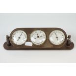 West German Hygrometer