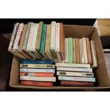 Approximately 43 vintage Observer books to include 14 First editions