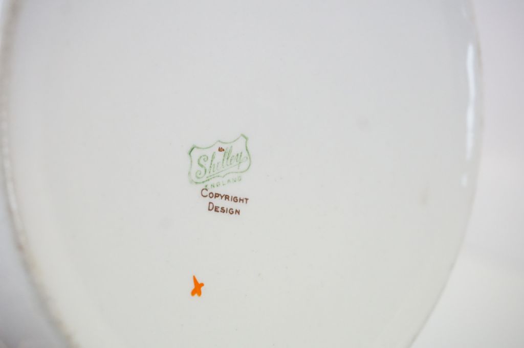 Shelley Mabel Lucie Atwell baby dish - Image 2 of 2