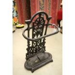 Vintage Stick and Umbrella Stand