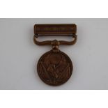Japanese China Incident Medal 1937-1945 War