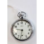 Boxed vintage Smiths Pocket Watch