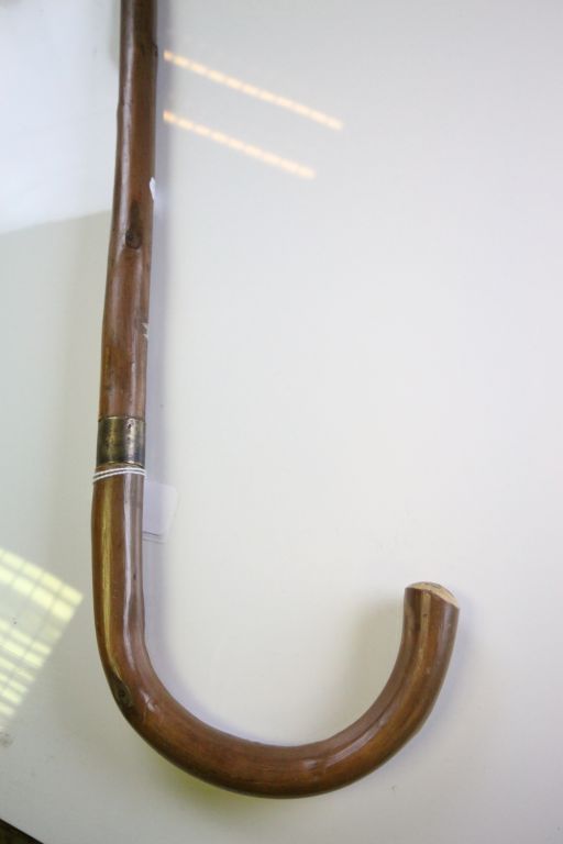 A short sword walking stick - Image 3 of 4