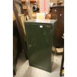 Industrial Metal ' Valor ' Cabinet with single door