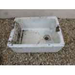 Vintage Belfast Sink