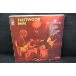 Vinyl - Fleetwood Mac - A collection of 6 LP's to include Self Titled (re-release), The Original,