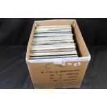 Vinyl - Superb collection of approx 100 LP's from the 60's & 70's covering all of the names you