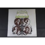 Vinyl - The Kinks Something Else By The Kinks PYE Popular NPL 18193 original MONO press from 1967