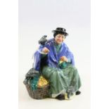 Royal Doulton ceramic model "Tuppence a Bag" HN2320