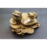 Chinese mythical figure