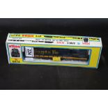 Boxed Atlas HO gauge SD24 Diesel No 7001 Santa Fe engine