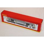 Boxed Hornby OO gauge Super Detail DCC Ready R2747 BR Sub-Sector Co-Co Diesel Electric Class 60