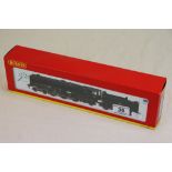 Boxed Hornby OO gauge Super Detail R2835 DCC Ready BR 4-6-2 Britannia Class Locomotive Owen