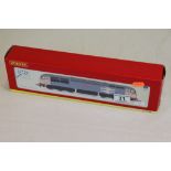 Boxed Hornby OO gauge Super Detail DCC Ready R2962 Railfreight Co-Co Diesel Class 56 Locomotive