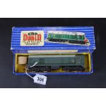 Boxed Hornby Dublo L30 1,000 BHP Bo-Bo Diesel Electric Locomotive