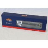 Boxed Bachmann OO gauge 32756 Class 57/6 57603 Tintagel Castle GWR engine DCC Fitted