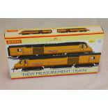 Boxed Hornby OO gauge DCC Ready R2984 New Measurement Train Class 43 HST train pack