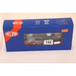 Boxed Heljan OO gauge Item 34321 8 DCC Class 33 Blue wife later version engine