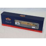 Boxed Bachmann OO gauge 32777WDC Class 3797304 Network Rail Kernow MRC exclusive DCC Fitted