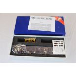 Boxed Heljan OO gauge Item no 33701 Class 33/0 33025 Glen Falloch WCR engine