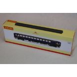 Boxed Hornby OO gauge R3351 Northern Rail Class 153 Locomotive 153358 DCC Ready (has been DCC