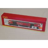 Boxed Hornby OO gauge Super Detail DCC Ready R3150 DB Schenker Class 60 The Spirit of Tom Kendell