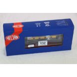 Boxed Heljan OO gauge Item 34331 8 DCC Class 33 33002 Engine Dutch later version