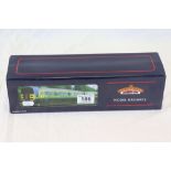 Boxed Bachmann OO gauge 31509 Class 158 DMU Northern Rail