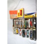 28 Boxed diecast models to include Matchbox Models of Yeateryear, Matchbox The Dinky Collection,