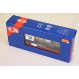 Boxed Heljan OO gauge Item 34331 Class 33 8 DCC Sea King 33002 Dutch later version engine