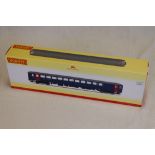 Boxed Hornby OO gauge R3352 FGW Class 153 Locomotive 153329 DCC Ready (has been DCC fitted)