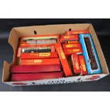 16 Boxed items of OO gauge rolling stock to include Hornby x 3, Hornby/Triang x 9, Airfix x 2 and