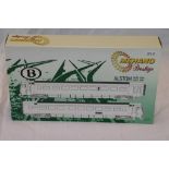 Boxed Mehano Prestige HO scale 2436 Loco DMU 41