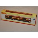 Boxed Hornby OO gauge DCC Ready R2488 EW&S Co-Co Diesel Electric Class 60 Locomotive 60026 engine