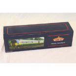 Boxed Bachmann OO gauge 31516 158 2 Car DMU Central Trains set