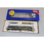 Boxed Heljan OO gauge 4670 FGW 47815 Class 47 Diesel Abertawe Landore engine