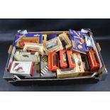 36 Boxed diecast model vehicles to include Corgi & Lledo featuring Royal Mail, Promotional models