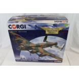 Boxed ltd edn 1:72 Corgi The Aviation Archive AA32619 AVRO Lancaster B Mk 1 (Special) complete and