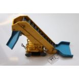 Boxed Dinky Supertoys 564 Elevator Loader in gd condition with some paint chips, box fair-gd