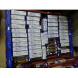 Oxford Die-Cast - 90 Boxed Limited Edition Diecast Vehicles. Mostly with Limited Edition