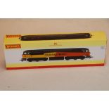 Boxed Hornby OO gauge DCC Ready R3265 Colas Co-Co Class 56 Diesel Electric Locomotive 560877