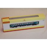 Boxed Hornby OO gauge R3476 Arriva Trains Wales Class 153 DMU DCC Ready (has been DCC fitted)