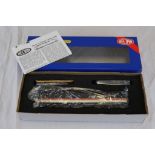 Boxed Heljan OO gauge 4611 47826 Class 47 IC Sprinburn Diesel engine in excellent condition with