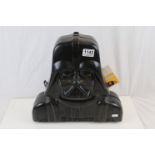 Star Wars - Just Toys Darth Vader 20 Piece Carry Case (1994) in vg condition