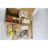 25 Boxed diecast models to include 15 x Lledo and 10 x Matchbox